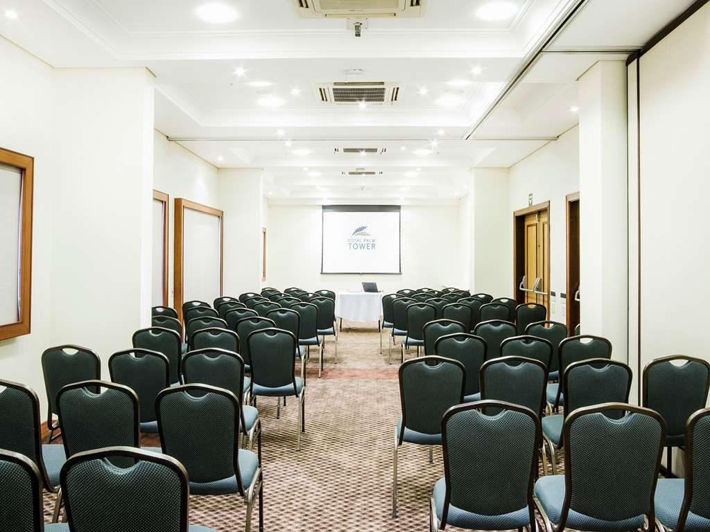Hotel Cassino Tower Campinas Cambui By Nacional Inn Zařízení fotografie
